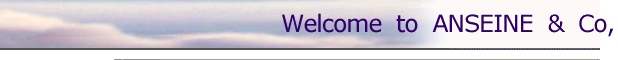 Welcome to Our Company